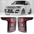 Lámpara trasera Taillights para 2013-2017 Range Rover Vogue